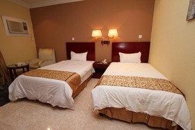 Raoum Inn Khafji Southern