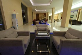 Raoum Inn Khafji Southern