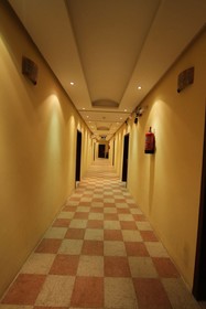 Raoum Inn Khafji Southern