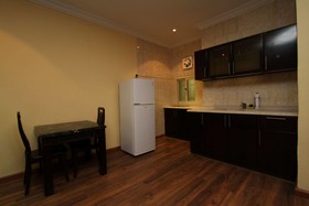 Raoum Inn Khafji Southern