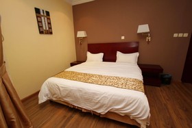 Raoum Inn Khafji Southern