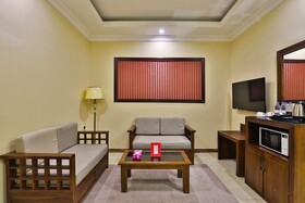 Al Barjas Hotel by OYO Rooms