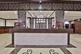 Al Barjas Hotel by OYO Rooms