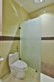 Al Barjas Hotel by OYO Rooms