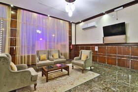 Al Barjas Hotel by OYO Rooms