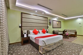 Al Barjas Hotel by OYO Rooms