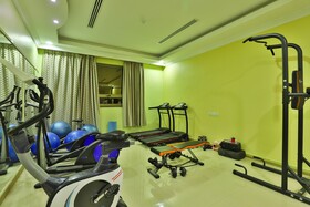Al Barjas Hotel by OYO Rooms
