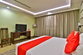 Al Barjas Hotel by OYO Rooms