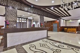 Al Barjas Hotel by OYO Rooms