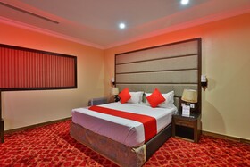 Al Barjas Hotel by OYO Rooms