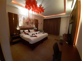 Qasr Alshamal Hotel