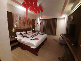 Qasr Alshamal Hotel