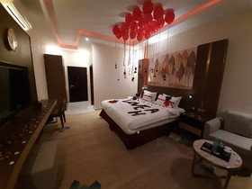 Qasr Alshamal Hotel