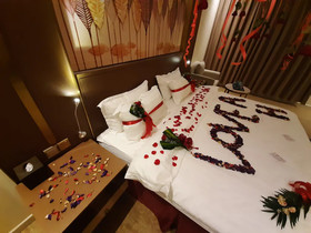 Qasr Alshamal Hotel