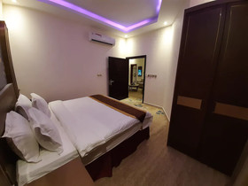 Qasr Alshamal Hotel