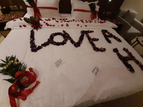 Qasr Alshamal Hotel