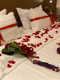 Qasr Alshamal Hotel