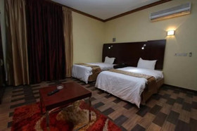 Raoum Inn Arar