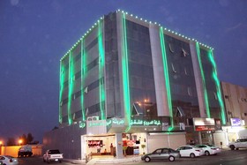 Al Eairy Apartments Buraydah 4