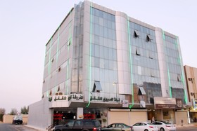 Al Eairy Apartments Buraydah 4