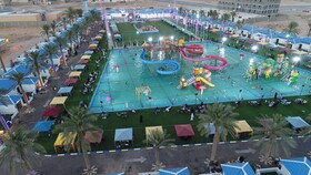 Al Eairy Tourist Resort