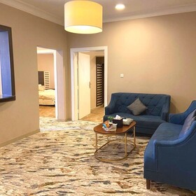 Bq Hotel Suites