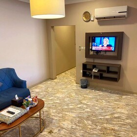 Bq Hotel Suites