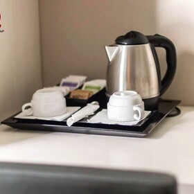 Bq Hotel Suites