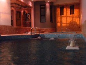 Byat Chalet