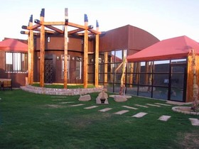 Byat Chalet