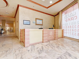 Dheyof Al Wattan For Hotel Suites by OYO Rooms