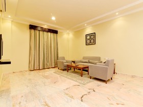 Dheyof Al Wattan For Hotel Suites by OYO Rooms