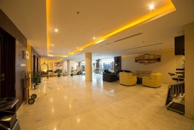 Raoum Inn Buraydah
