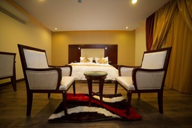 Raoum Inn Buraydah