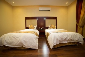 Raoum Inn Buraydah