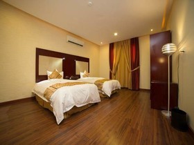 Raoum Inn Buraydah