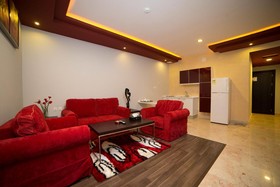 Raoum Inn Buraydah