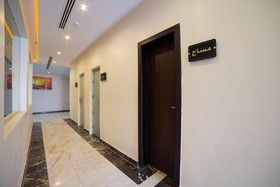 Raoum Inn Buraydah