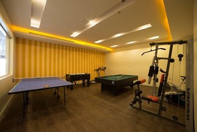 Raoum Inn Buraydah