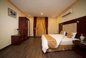 Raoum Inn Buraydah
