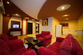 Raoum Inn Buraydah