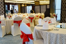 Holiday Villa Hail Hotel