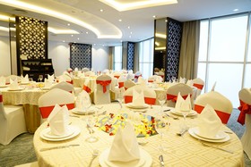 Holiday Villa Hail Hotel