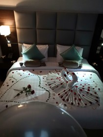 Holiday Villa Hail Hotel