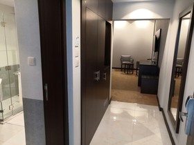 Holiday Villa Hail Hotel