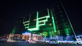 Holiday Villa Hail Hotel