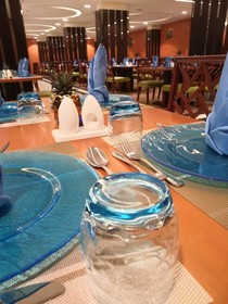 Holiday Villa Hail Hotel