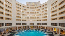Millennium Hotel Hail