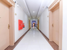 OYO 351 Darr Mesk