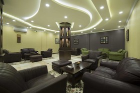 Swiss Spirit Hotel & Suites Turaif